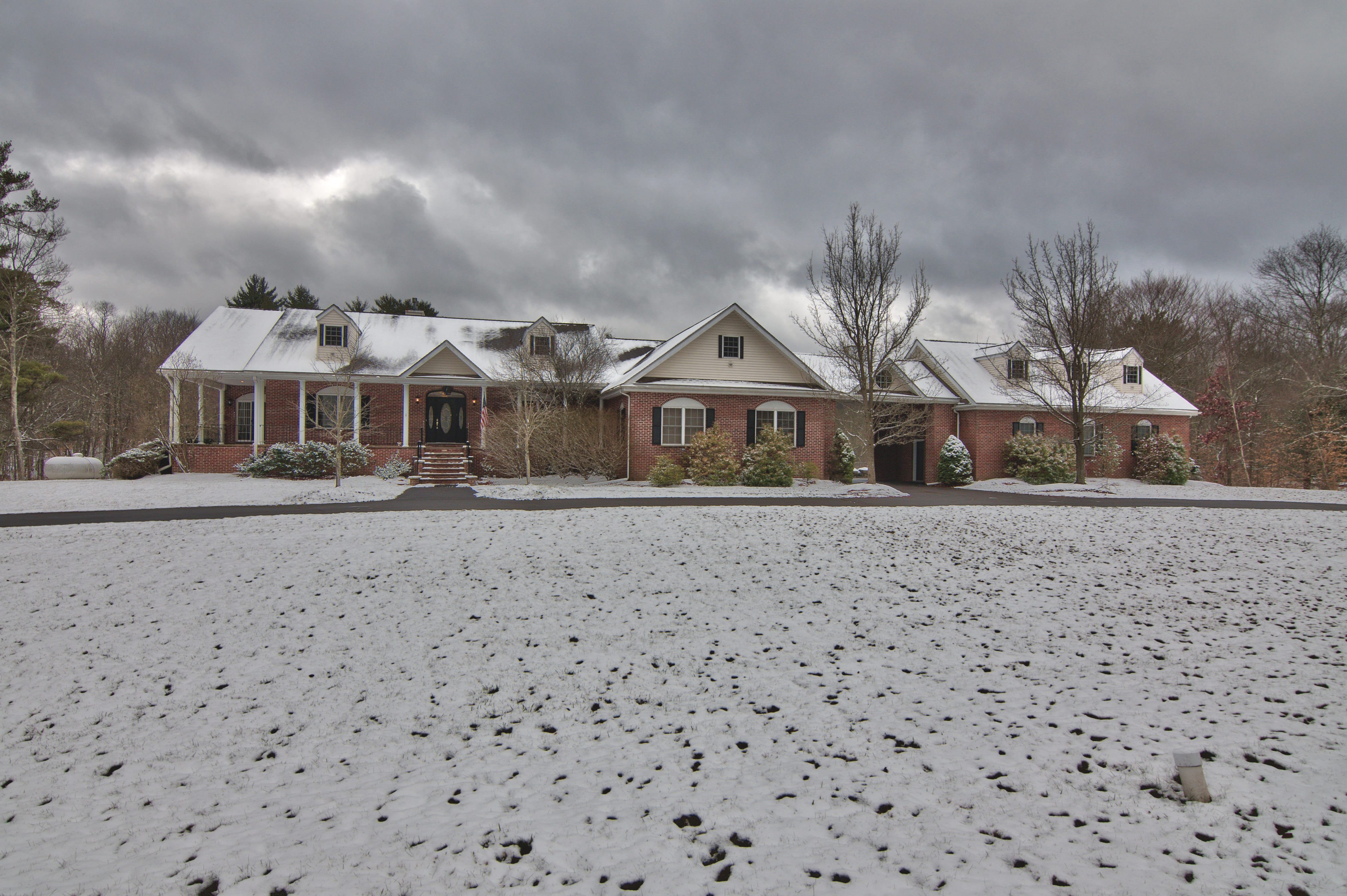 Blakeslee house for rent Holiday Keepers