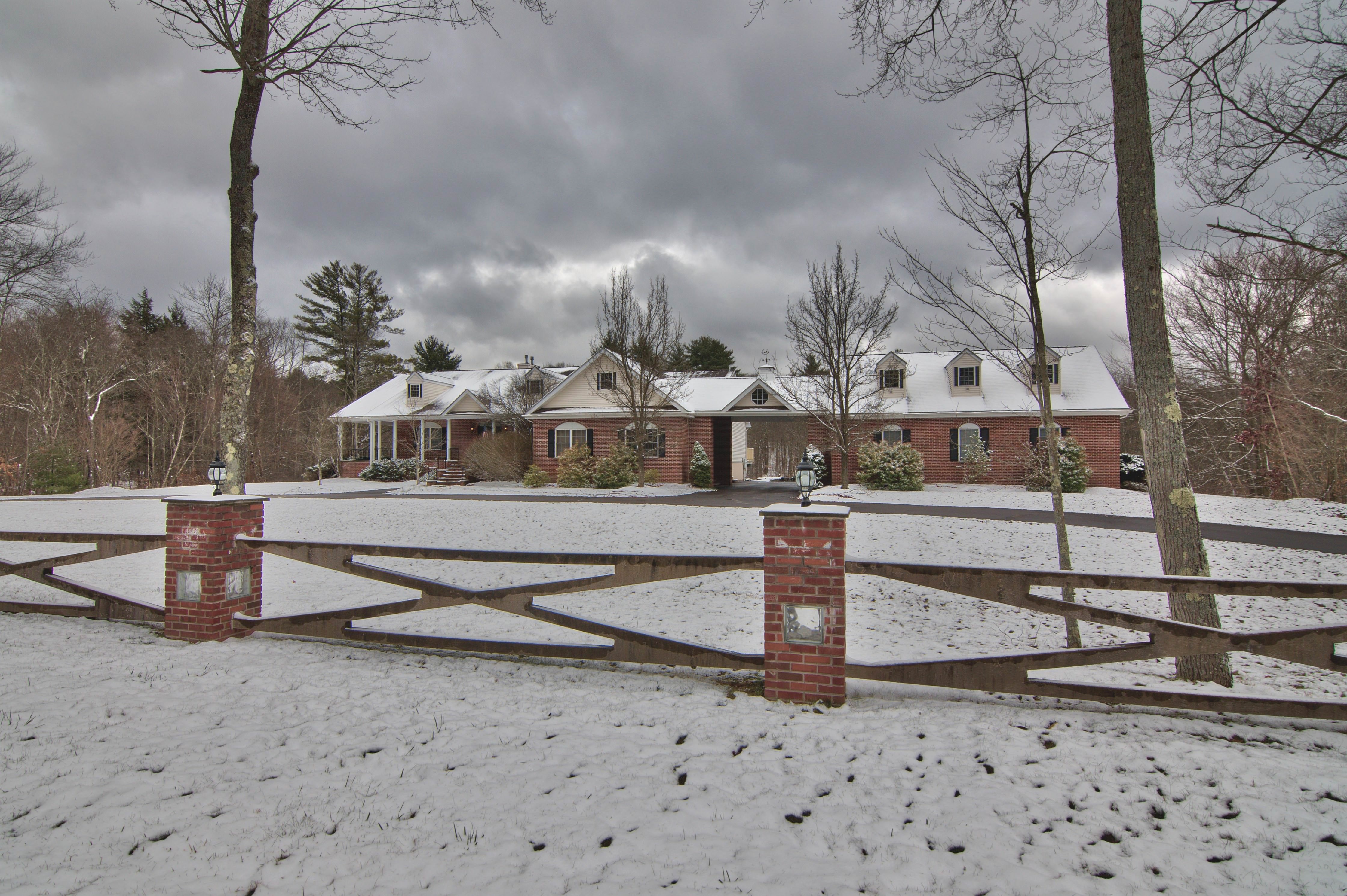 Blakeslee house for rent Holiday Keepers