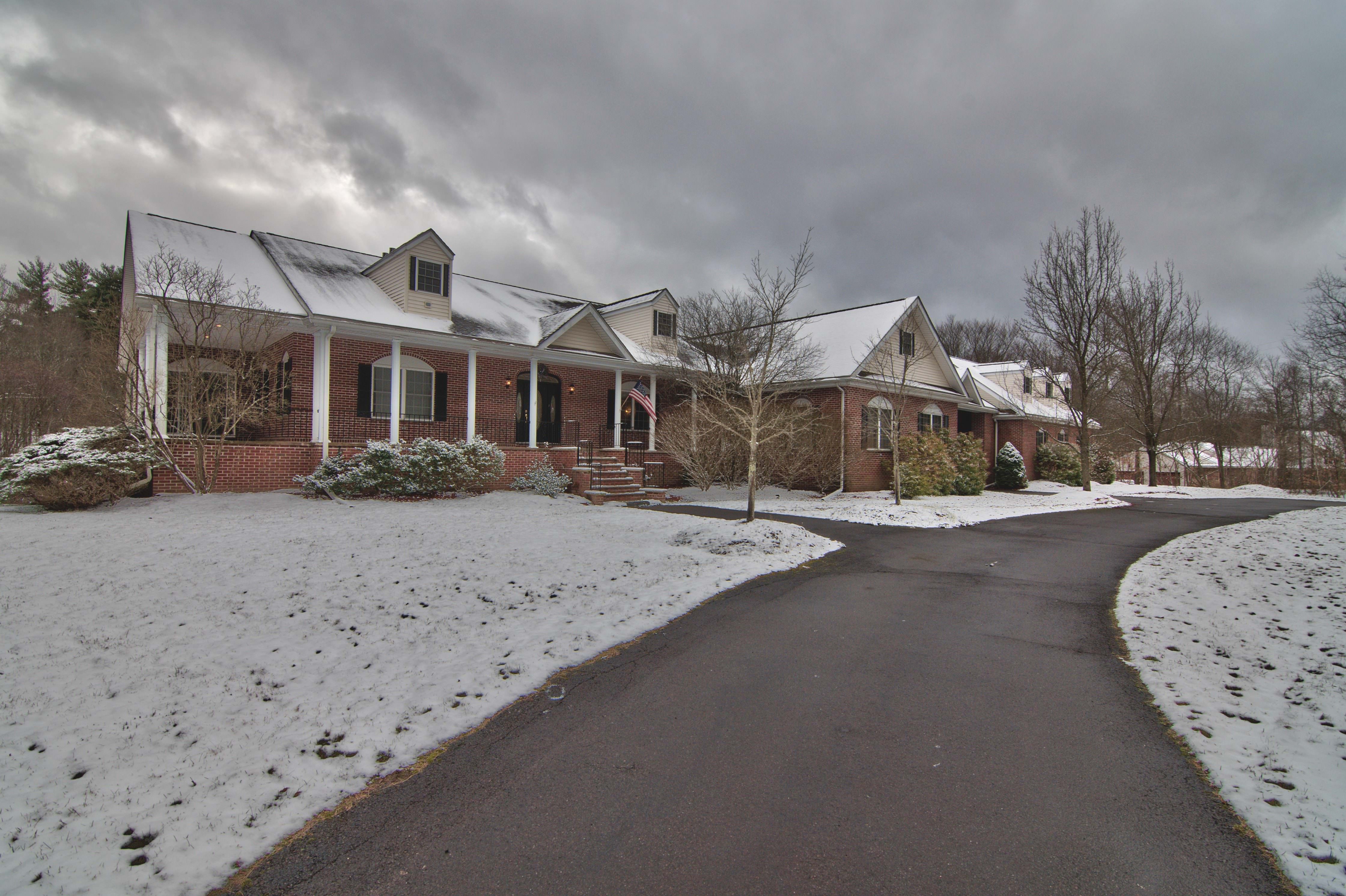 Blakeslee house for rent Holiday Keepers